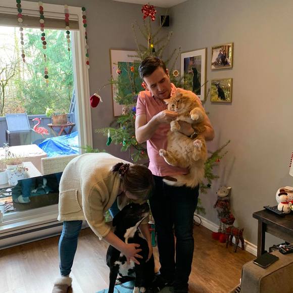 Meet your Posher, Heather - Picture 1 of 1